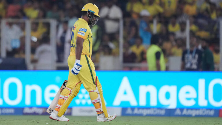 IPL 2026: Abhinav Mukund Critiques CSK’s Average Campaign