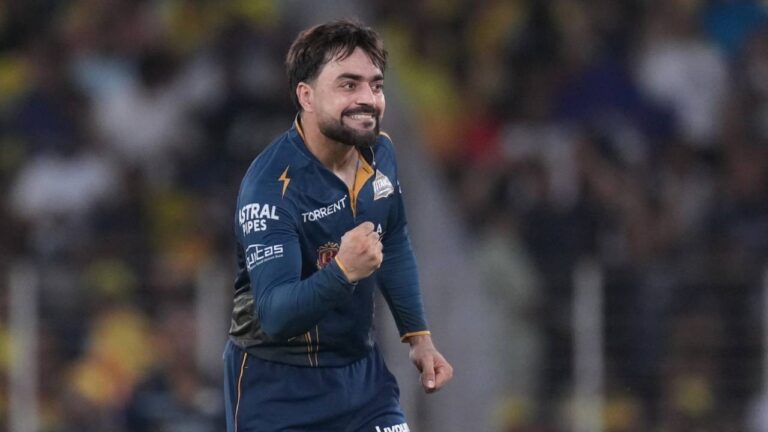Rashid Khan on Consistency, Mental Toughness and IPL 2026 Form