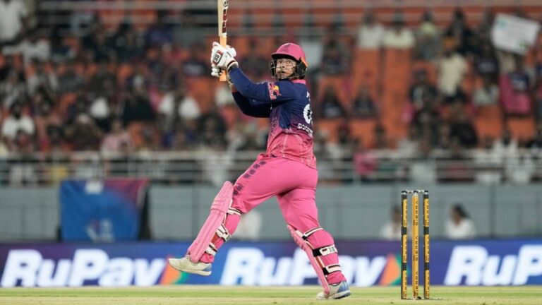 Cummins: ‘You don’t feel like you have too many options against Sooryavanshi’ – Vaibhav Sooryavanshi 97 Off 29 Balls: Cummins Praises RR Prodigy