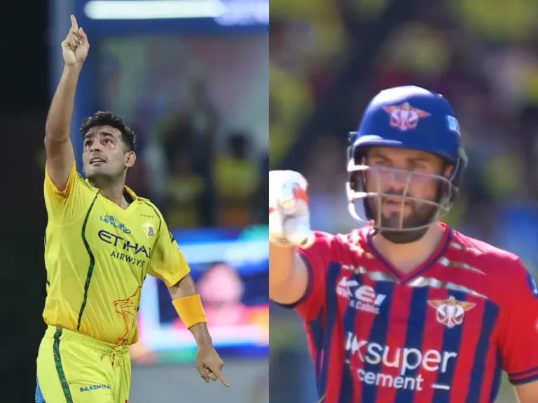 LSG vs CSK Match 59 Preview: Key Player Battles to Watch in IPL 2026
