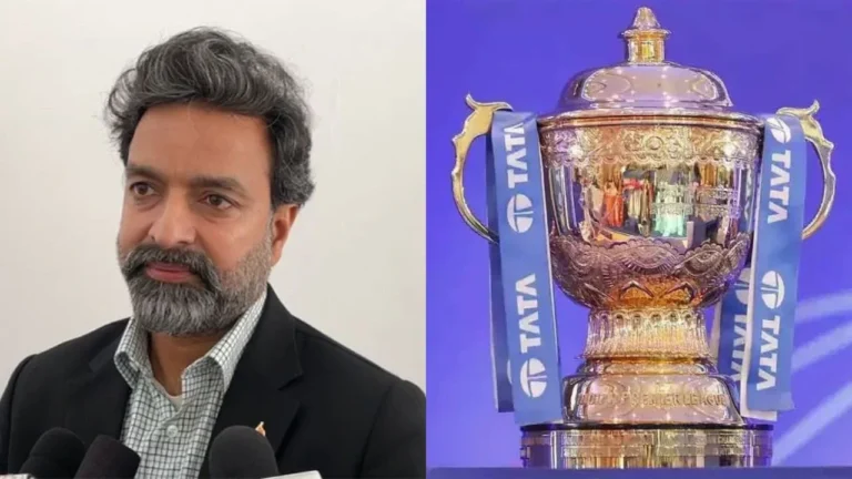 IPL likely to be scrapped from March-May window, confirms Arun Dhumal – BCCI Weighs Moving IPL Out of March-May Window: A Strategic Shift