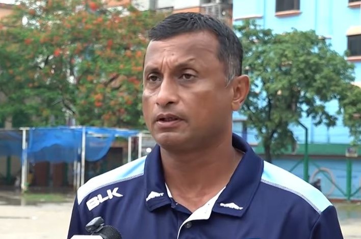 Bangladesh players showed outstanding mentality against Pakistan: Ashiq – Bangladesh’s Historic Win Against Pakistan: Ashiqur Rahman Majumder Praises Team Mentality