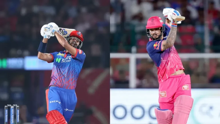 DC vs RR IPL 2026 Match 62 Prediction | Who Will Win Today?