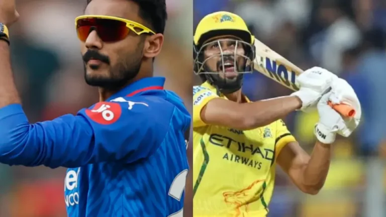 DC vs CSK Prediction: IPL 2026 Match 48 Preview & Betting Insights