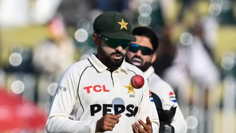 Babar Azam Poised for Captaincy Return Following Pakistan’s Shocking Loss to Bangladesh