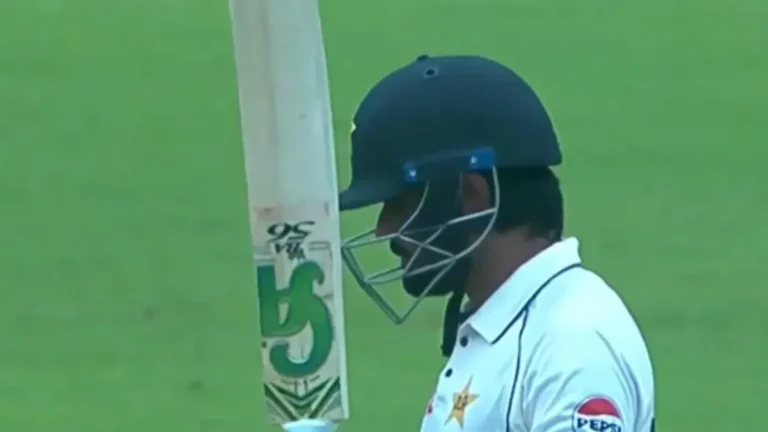 Babar Azam Overtakes Ben Stokes in Elite World Test Championship Milestone