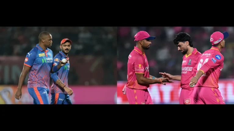 DC vs RR Live Streaming: When and Where to Watch IPL 2026 Match 62
