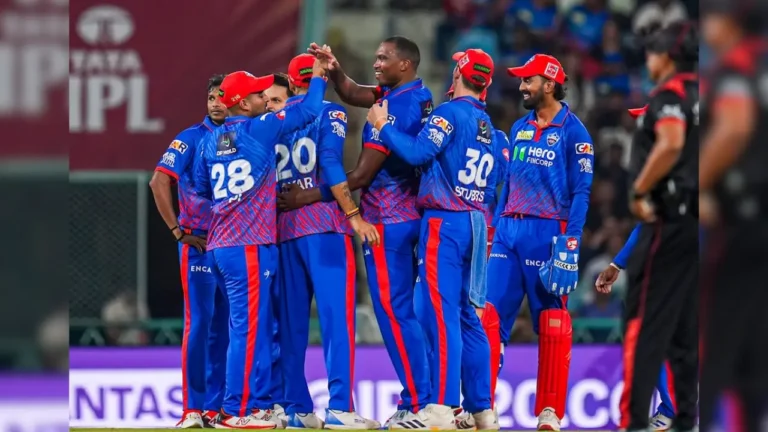 Delhi Capitals’ shares brutally honest social media post after horrific IPL 2026 – Delhi Capitals Reflect on IPL 2026 Disappointment in Viral Mirror Video