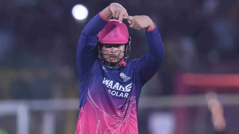 IPL 2026 Review: 4 Uncapped Talents Who Impressed This Season – IPL 2026 Review: Top 4 Uncapped Players Who Shined Brightly