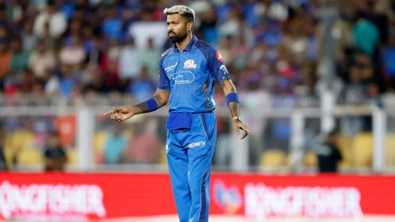 S Badrinath names Hardik Pandya new CSK captain – S Badrinath Suggests Hardik Pandya Trade to CSK: A Bold IPL 2026 Prediction