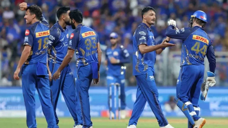 Not Rohit, Suryakumar or Bumrah: Mumbai Indians need a different captain after H – Why Mumbai Indians Must Choose Tilak Varma as Their Next Captain