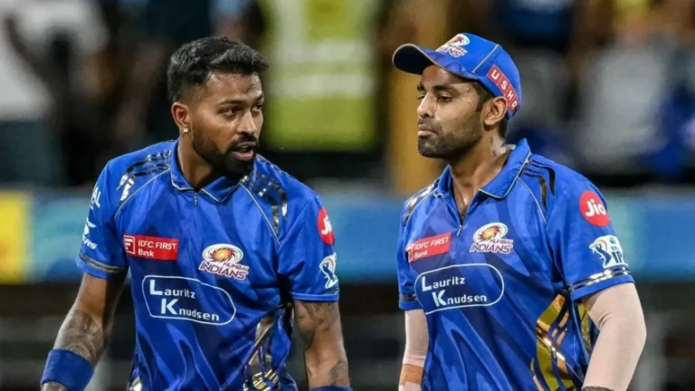 Jasprit Bumrah in Line for Mumbai Indians Captaincy Debut Against PBKS