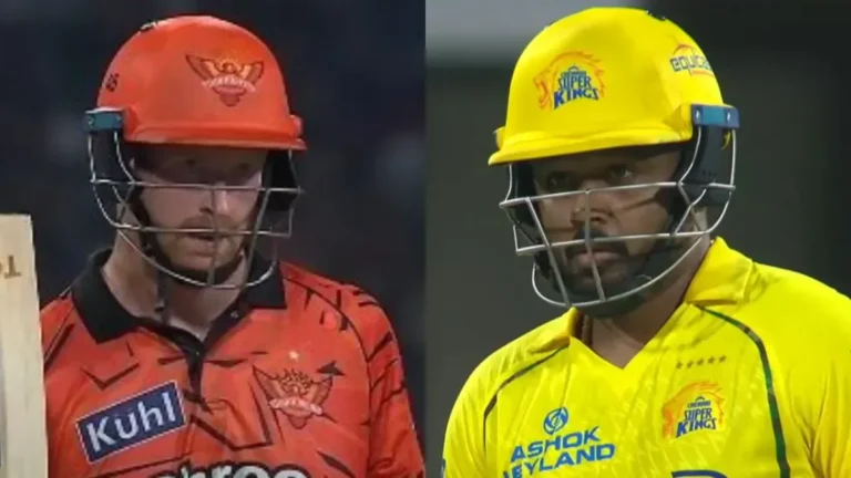 Sanju Samson & Heinrich Klaasen End IPL Spat with Classy Social Media Posts