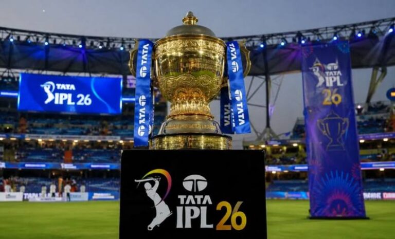 IPL 2026 Playoffs: Broadcast and Live streaming details – Catch All The Action