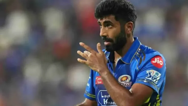 Jasprit Bumrah scripts unwanted record; becomes first bowler to… – Jasprit Bumrah scripts unwanted record; becomes first bowler to average over 100