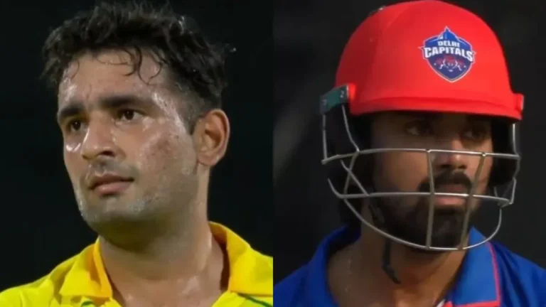 DC vs CSK IPL 2026: Key Player Battles to Watch in Match 48