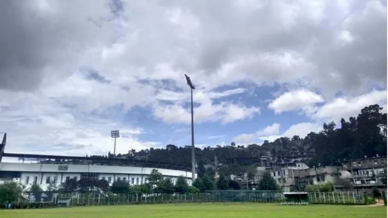 Meghalaya women’s cricket scandal erupts amid sexual harassment allegations – Meghalaya Women’s Cricket Scandal: Sexual Harassment Allegations Rock State Team