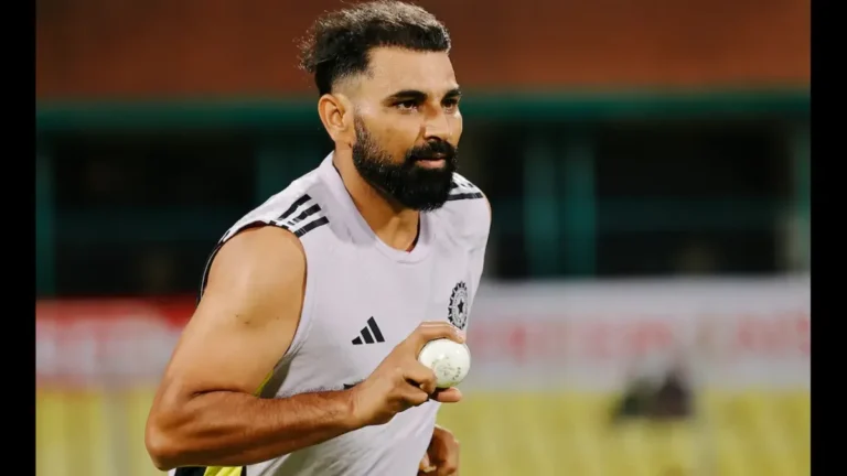 Wasim Jaffer Slams BCCI, Agarkar Over Mohammed Shami’s Omission From Test Squad