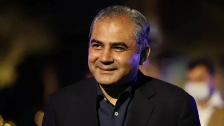 PCB Chairman Mohsin Naqvi Invited to IPL 2026 Final: A Potential Turning Point