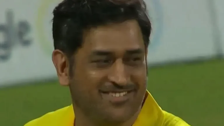 Ruturaj Gaikwad addresses MS Dhoni’s future after CSK’s IPL 2026 exit