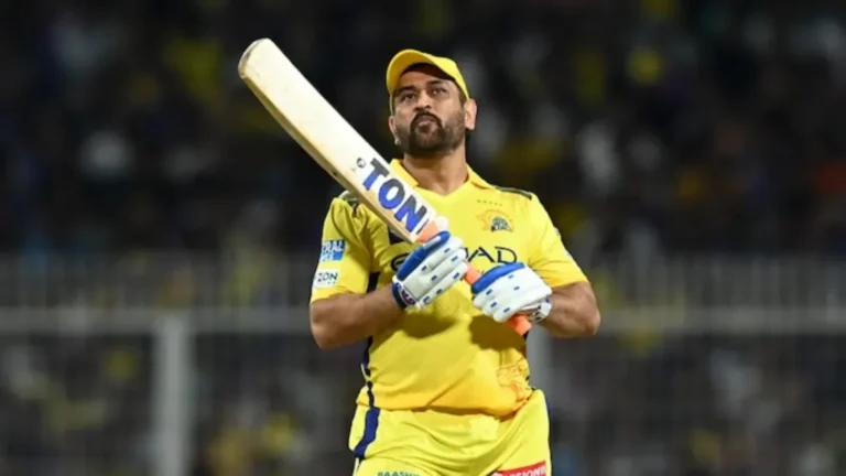 “Dhoni’s era is over”: Former India player hits slams CSK for giving wrong information to fans regarding MS Dhoni