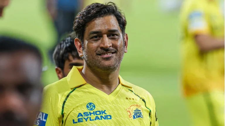 MS Dhoni’s to play IPL 2027?: CSK CEO Kasi Viswanathan provides official update – Will MS Dhoni Play IPL 2027? CSK CEO Shares Official Update