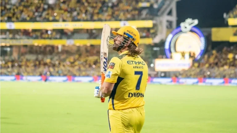 ‘MS Dhoni was seething’: IPL broadcaster’s stunning revelation on CSK’s loss to – MS Dhoni’s Unseen Anger: The Truth Behind CSK’s 2024 IPL Exit