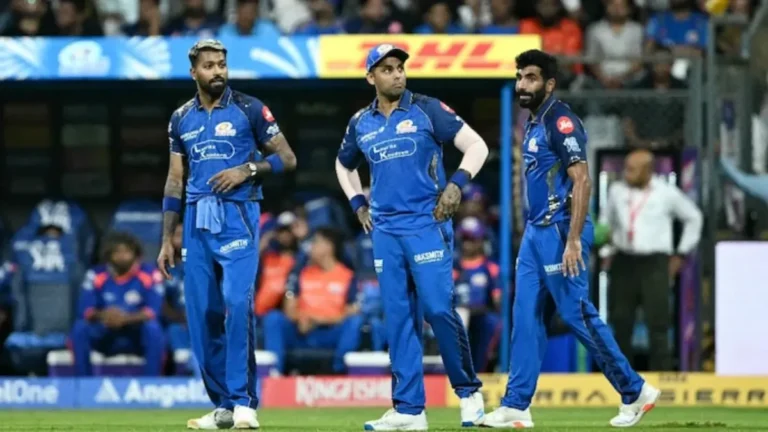 Mumbai Indians management worried about dressing room secrets being leaked: Reports