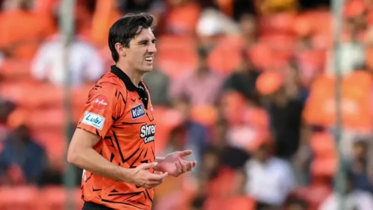 Pat Cummins Denies SA20 Move Reports: Clearing Up the Rumors