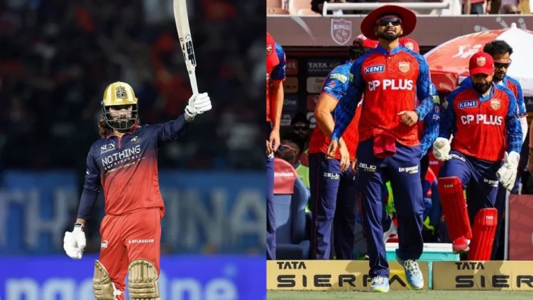 Rajat Patidar becomes threat to Shreyas Iyer as legendary cricketer makes bold T – Rajat Patidar Emerges as Team India Contender After Ravichandran Ashwin’s Bold Call