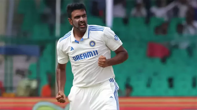 “Rohit Sharma wanted Rishabh Pant to go for the win”: Ravichandran Ashwin makes – Rohit Sharma wanted Rishabh Pant to go for the win: Ravichandran Ashwin makes huge Gabba revelation