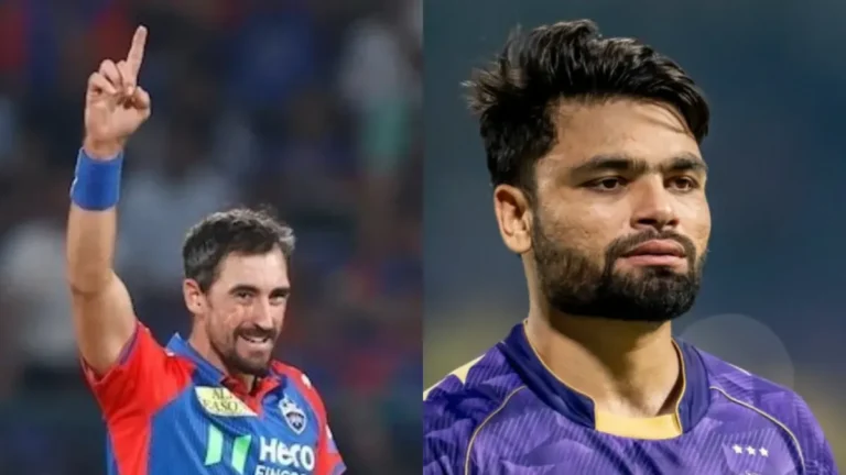 DC vs KKR Match 51 IPL 2026: Key Player Battles & Match Preview