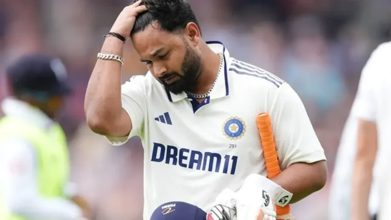 Mohammad Kaif Questions BCCI: Pant’s Vice-Captaincy, Shami’s Omission