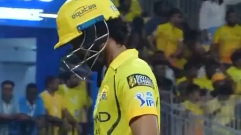 Manoj Tiwary Urges CSK to Appoint Sanju Samson as Captain