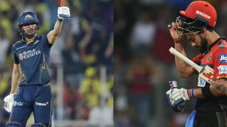 Shubman Gill to boss Virat Kohli! India batter’s massive prediction ahead of RCB – RCB vs GT: Shubman Gill vs Virat Kohli Battle Decides IPL 2026 Qualifier 1