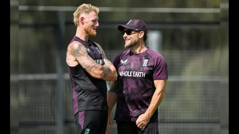 England Cricket Rebuild: Marcus North Named Selector & New Test Squad for NZ Series