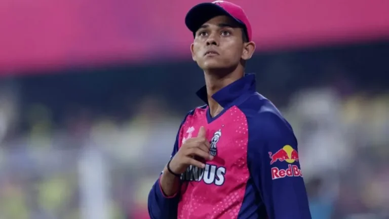 Sanjay Manjrekar attacks Ajit Agarkar and BCCI over Yashasvi Jaiswal’s exclusion – Sanjay Manjrekar Slams BCCI Selectors Over Yashasvi Jaiswal’s ODI Omission
