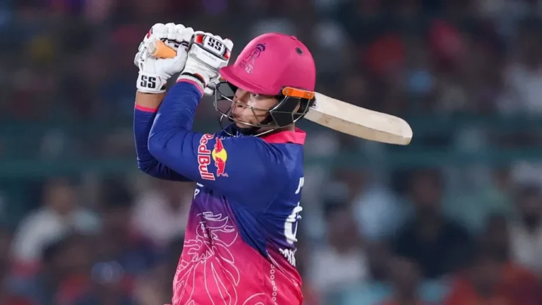Vaibhav Sooryavanshi backed to dominate IPL 2026 Eliminator by ex-BCCI selector – IPL 2026: Kris Srikkanth Backs Vaibhav Sooryavanshi to Shine in Eliminator