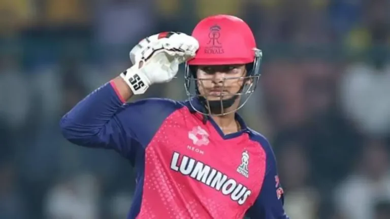 Vaibhav Sooryavanshi Earns India A Call-Up; Tilak Varma to Lead Tri-Series Squad