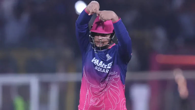 Vaibhav Sooryavanshi Poised to Break Chris Gayle’s Historic IPL Six-Hitting Record
