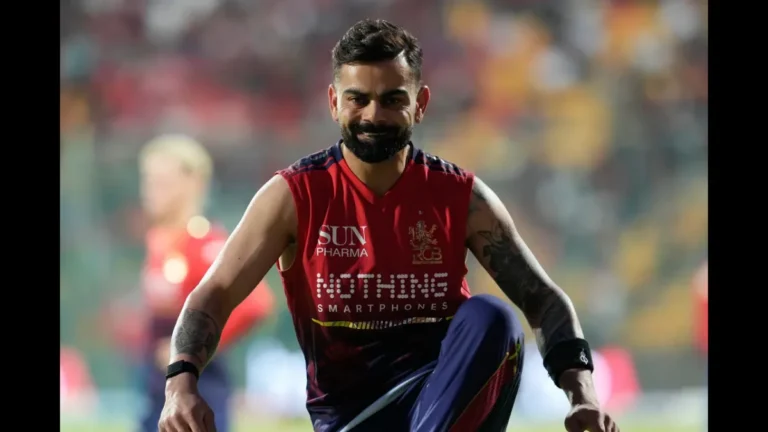 Virat Kohli Calls Out IPL’s ‘Content-First’ Approach: A Plea for Player Privacy