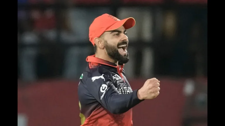 Don’t Take Virat Kohli for Granted: RCB Director Mo Bobat on Star Batter’s Legacy