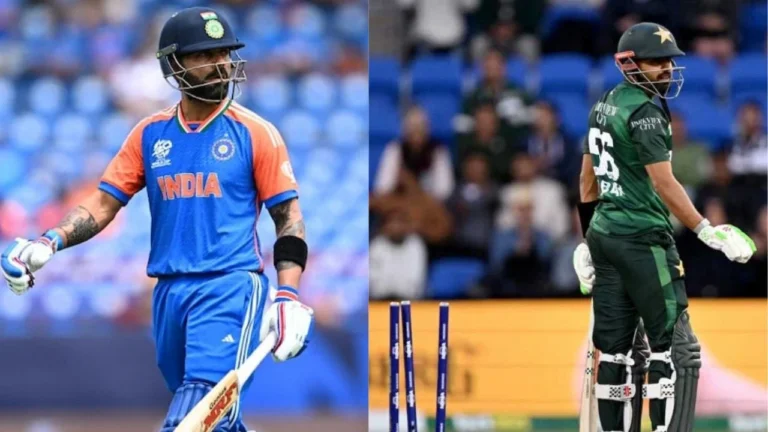 Virat Kohli gets Sikandar Raza’s vote over Babar Azam in blunt verdict on Pakist