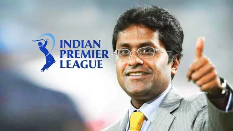 “We Won, And That Was The Start Of Modern Cricket” – Lalit Modi opens up on IPL’ – Lalit Modi Reveals How BCCI Power Struggle Led to IPL’s Creation