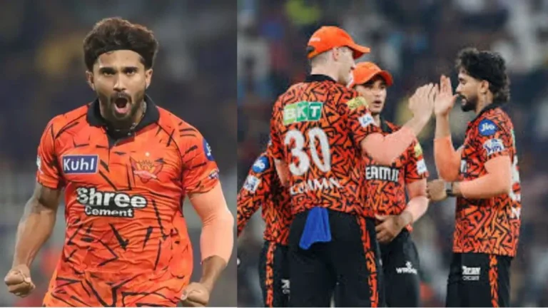 Pat Cummins blown away by Nitish Kumar Reddy’s bowling impact in IPL 2026; calls – Pat Cummins Lauds Nitish Kumar Reddy’s Impactful Rise for Sunrisers Hyderabad