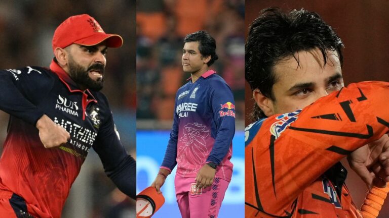 Virat Kohli Indirectly Fires Shots At Vaibhav Sooryavanshi, Abhishek Sharma; Reminds Everyone Who Is The King