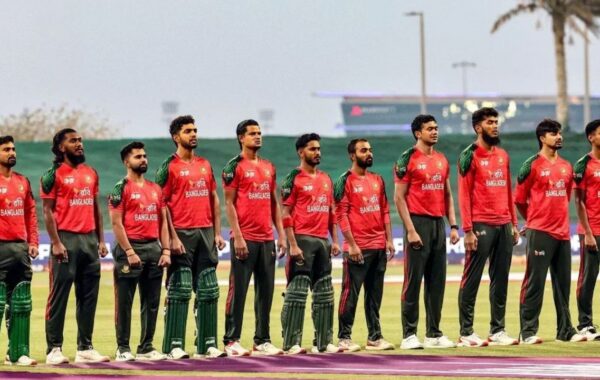 Bangladesh’s Key Member Abandons Team Before Australia Series