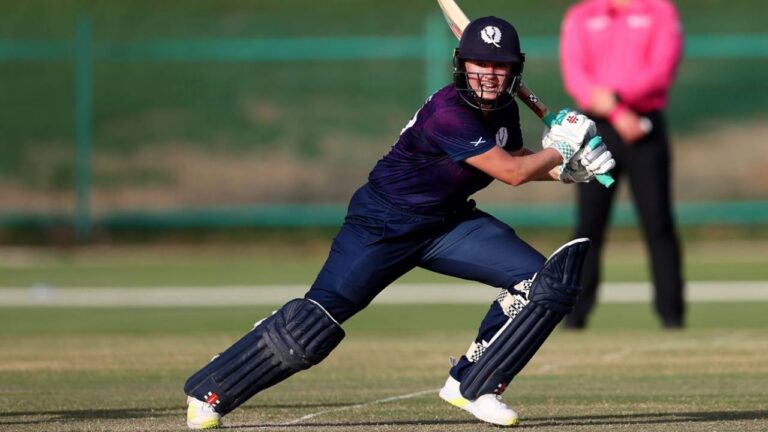 Ireland beat Bangladesh; Scotland thump Pakistan; NZ ace 184 chase vs SA