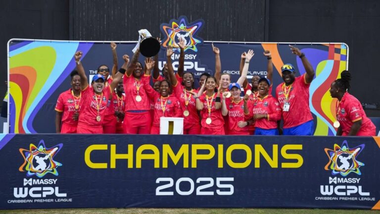 Jamaica Empress becomes fourth WCPL team for 2026 season