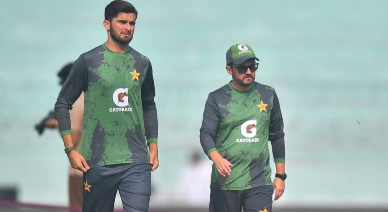 Hesson debunks pitches ‘myth’, says there will be ‘variety’ at ODI World Cup